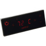 Блок управления HARVIA XAFIR CS170 для электрокаменок 2,3-17 кВт CS170400