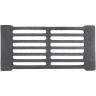 Колосник HARVIA ZKIP-10 для дровяной печи 290х135х15 мм